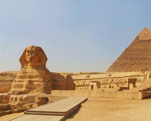 Best 9 day tour in Egypt from Cairo