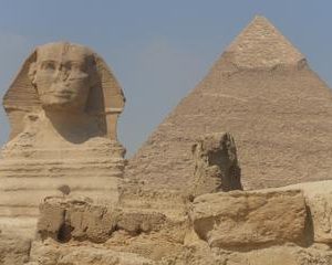Cairo and Alexandria Egypt ancient capitals 5 days tour package