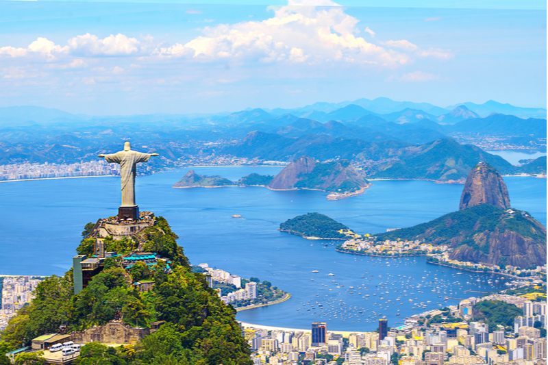 How to Stay Safe and Have a Great Time in Brazil