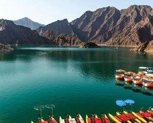 Private Full-Day Hatta Tour from Dubai