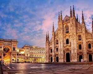 12-Day Italy and Switzerland Tour