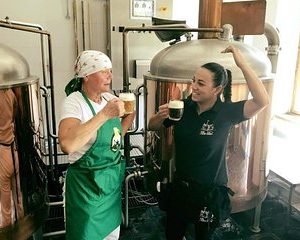 Make Your Own Craft Beer at Family Brewery