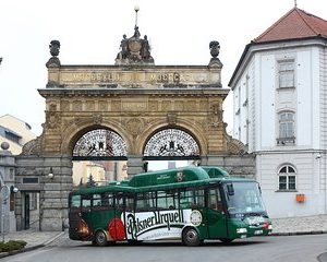 Pilsner Urquell Brewery Tour - Private Day Trip from Prague