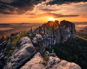 Private Custom Full day tour - Top Highlights of Bohemian & Saxon Switzerland