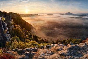 Private Tour to Czech-Saxon Switzerland National Park