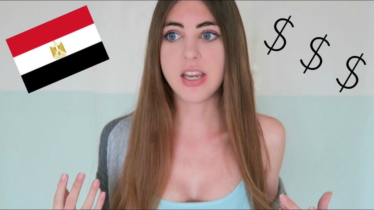 How Much Does Traveling Egypt Cost??