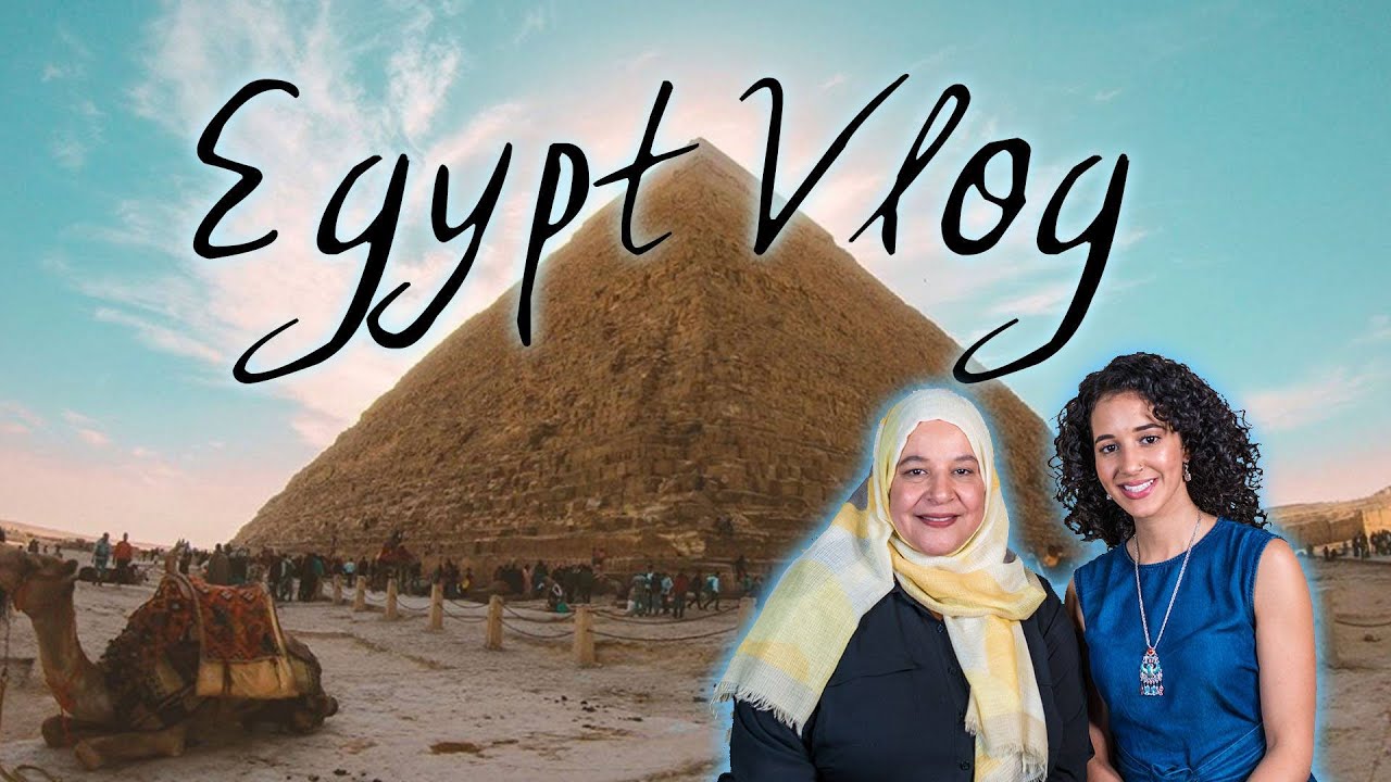 Egypt Travel Guide | Egyptian Tourist Attractions | Egyptian Travel Vlog | (Egypt Vlog 2019)