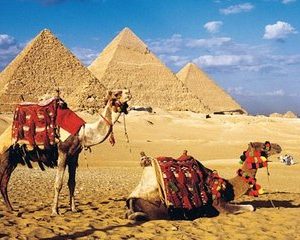 09 Days Egypt Classic Tour Cairo & Luxor - Aswan Nile Cruise