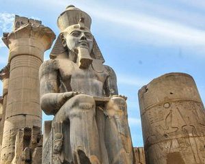 10 Day Egypt Itinerary Cairo with Nile Cruise and White Desert