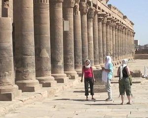 10 Days Cairo Aswan Luxor Hurghada Egypt Tour Package