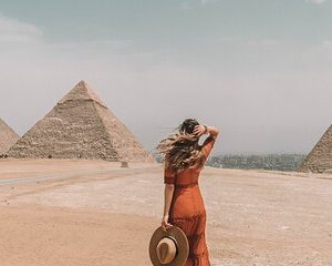 7 Day Egypt itinerary