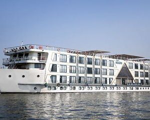 7 Days Cairo, Alexandria & Upper Egypt Nile Cruise