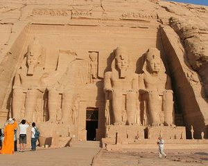 8 Day Best of Egypt Tour Discover Cairo, Nile Cruise & Abu Simbel 5 Stars Hotels