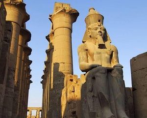 9 Day Egypt Discovery Cairo and Nile Cruise from Aswan to Luxor and Alexandria