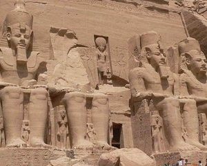 9 Days Private Guided Tour Treasures of Egypt Cairo & Nile Cruise & Abu Simbel