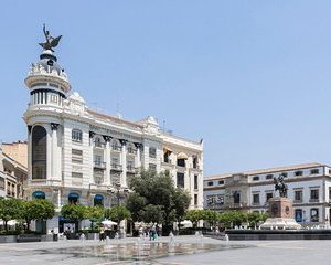 Andalusia with Costa del Sol and Toledo - 5 Day Tour