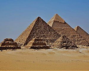 Best of Egypt Tour 7 Days Discover Cairo & Nile Cruise Domestic Flights Inc