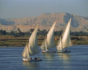 Cairo And Aswan Nile Cruise 7 Days Egypt Tour Package