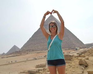 Egypt 8 Days Cairo,luxor,Aswan,abu simbel,balloon,Nile Cruise from Cairo airport