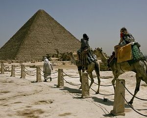 Egypt 8 Nights - Cairo,Pyramids,Cruise,Luxor,Aswan,Tours&Abu Simbel From Cairo