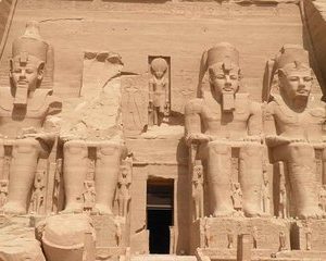 Egypt 9 Days- Cairo Pyramids and Nile Cruise from Luxor to Aswan and Abu Simbel