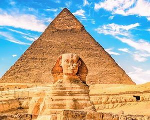 Egypt Express Tours - Discover Cairo & Nile Cruise