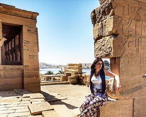 Egypt Honeymoon Package