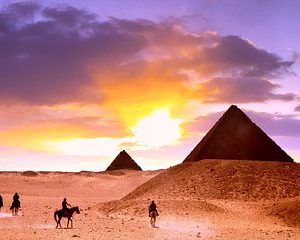 Egypt Luxury Tour