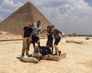 Egypt Overland Tour- Egypt Archaeological Adventure