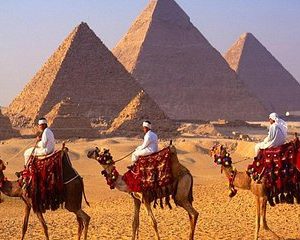 Egypt Package Tours for 9 Days