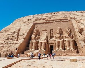 Egypt Tour 8 nights Cairo, Luxor, Aswan & Abu Simbel, Nile Cruise By Plane