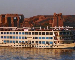 Egypt Tour 8 nights Cairo, Luxor, Aswan & Abu Simbel, Nile Cruise From Cairo