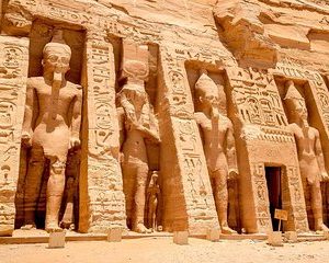 Egypt Tour Package-8 nights Cairo,Luxor,Aswan&Abu Simbel,Nile Cruise,air balloon