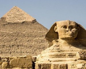 Egypt and Dubai Tours 7 Days with Guide and Sightseeing and Hotel included