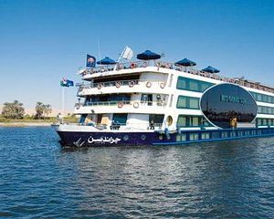 Egypt in 12 days ( 8-day Nile cruise & 4 -day Cairo )