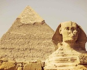 Elegance of the Pharaohs Egypt Tour 8 Days Cairo & Nile Cruise with Abu Simbel