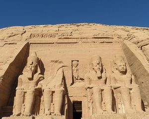 Eternal Egypt 12 Days- 5 star with Egyptologist,Flights & Nile Cruise Included