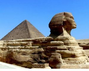 Explore Egypt Excursion - 4 Day Tour - Cairo & Alexandria