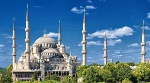 Explore Turkey and Egypt Tour Package 7 Days Combined Two Magical Countries