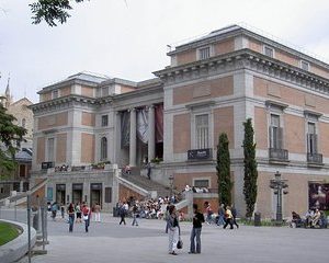 Prado Museum Tour with Private Guide and Transport in Madrid w/ Hotel pick up