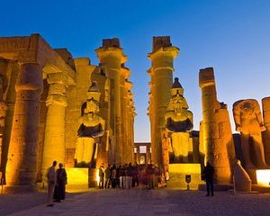 Private 11 Days 10 Nights Egypt Holiday Travel To Cairo Aswan Luxor & Hurghada