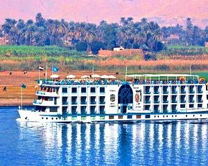 Private 7-day Egypt Highlights Tour with Nile River Cruise