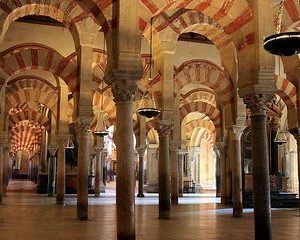 Private 9-Hour Tour to Cordoba from Granada with Hotel pick up & drop off