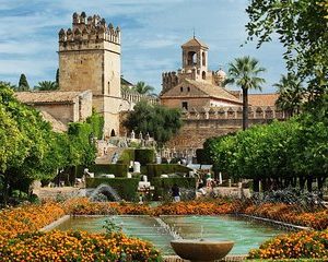 Private Full Day Tour of Cordoba & Medina Azahara with Hotel pick up & drop off