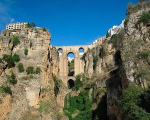 Private White Villages & Ronda Day Tour from Seville