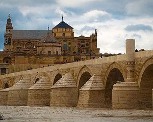 Private tours from Malaga to Cordoba and the Mezquita for up to 8 persons