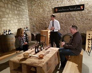 Rioja Wine Tasting Tour from San Sebastian