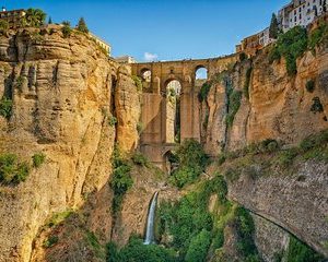 Ronda Private Day Trip from Malaga