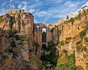 Ronda and Setenil Private tours from Granada for up to 8 persons