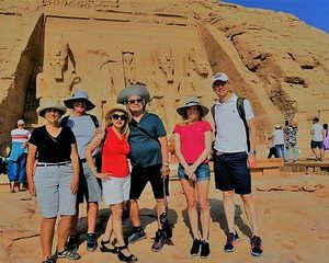 Treasures of Egypt Tour